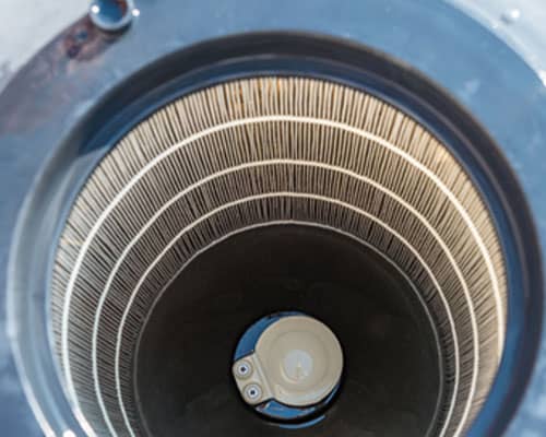 Filter Teardown 101: DE vs. Cartridge vs. Sand (When PSI Spikes in Summer)